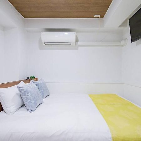 Apartament The Harmony Sapporo Zewnętrze zdjęcie