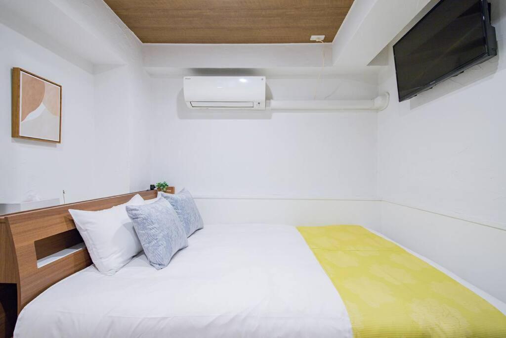 Apartament The Harmony Sapporo Zewnętrze zdjęcie