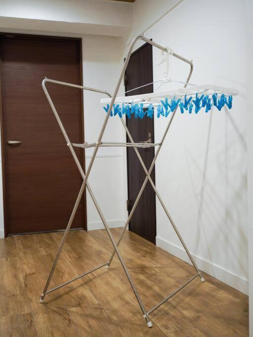 Apartament The Harmony Sapporo Zewnętrze zdjęcie
